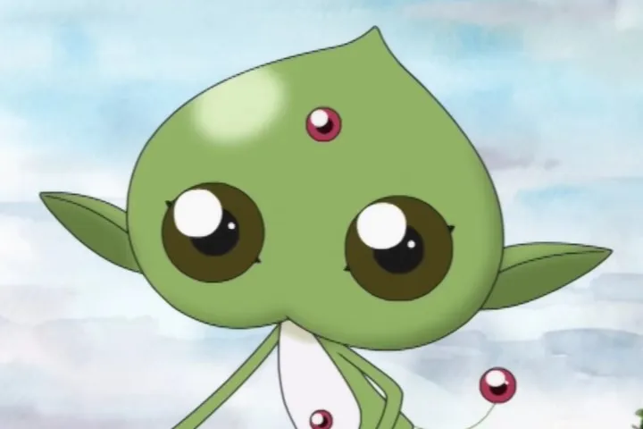Shiroishi no Yousei Pichi