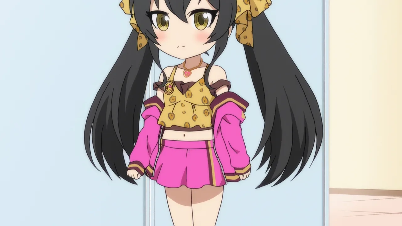 Девушки-золушки: Экстра