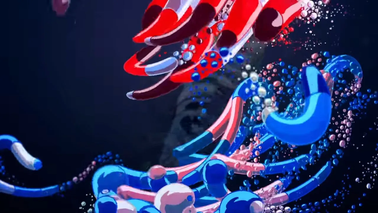 Hadopelagic