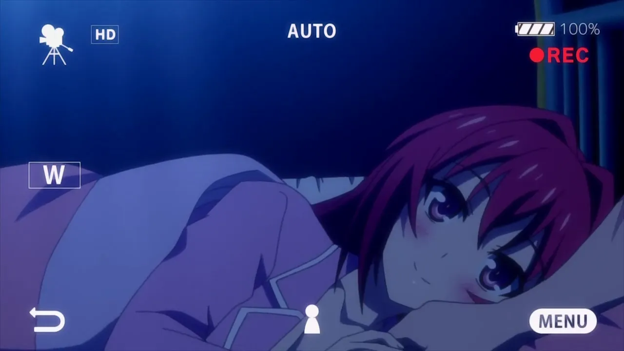 По велению адской сестры OVA