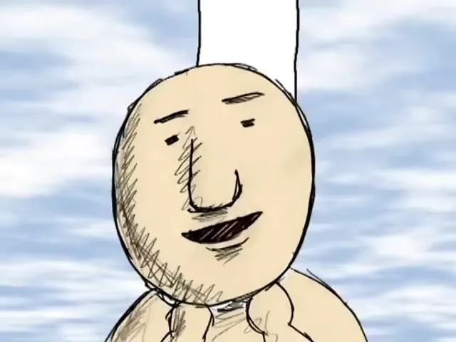 Слёзы грубого Дзюнъити