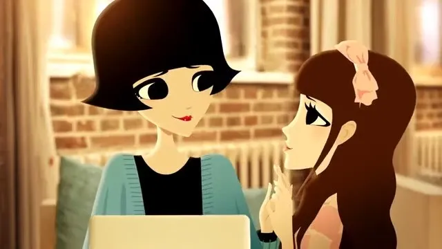 Мисс Пафф 6