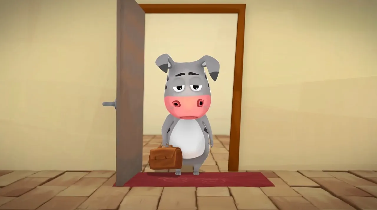 Милые зверушки из Дунбэя 2