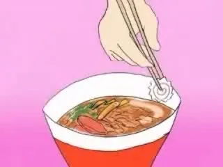 Рамен Чай Нян