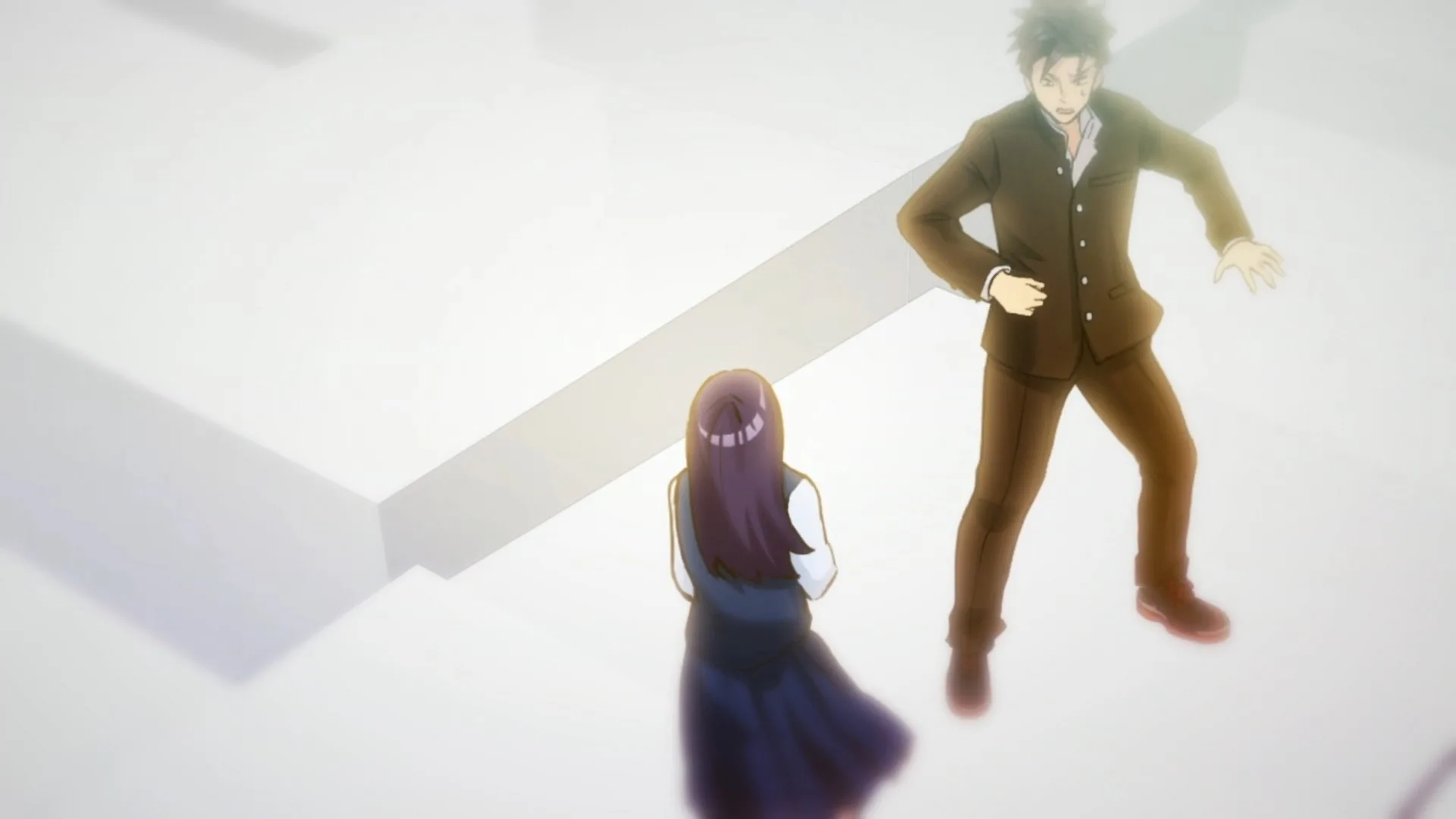 Запретная зона: Уровень X 2