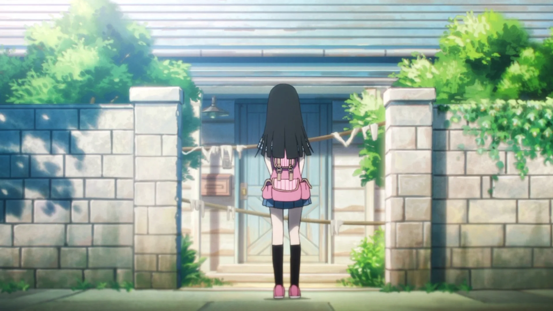 Скрытые вещи