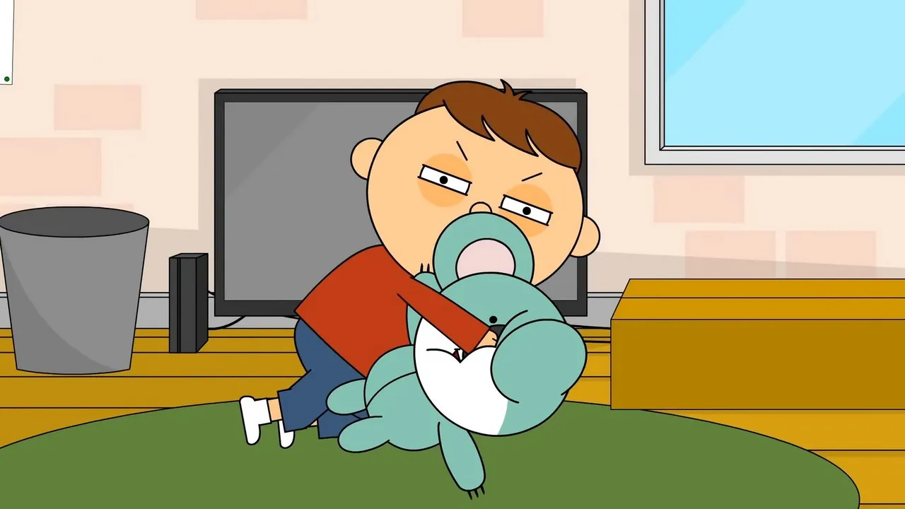 Koala no Bocchi
