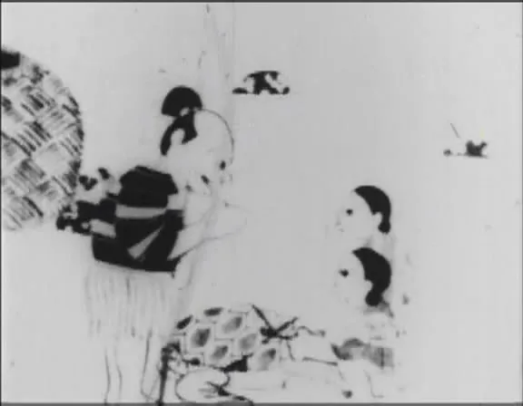 Урасима Таро (1931)