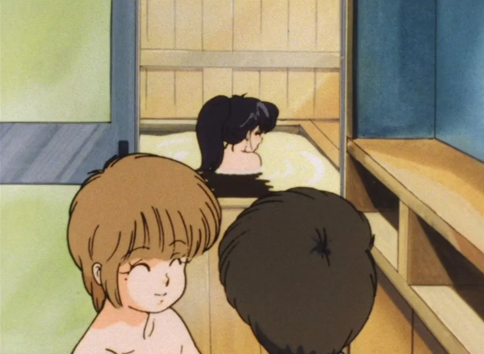 Капризы Апельсиновой улицы OVA