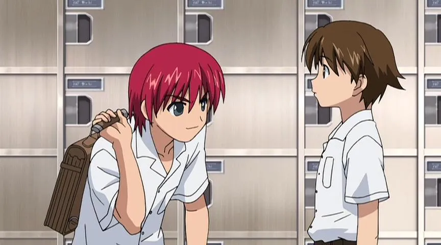 Для сердца 2 OVA