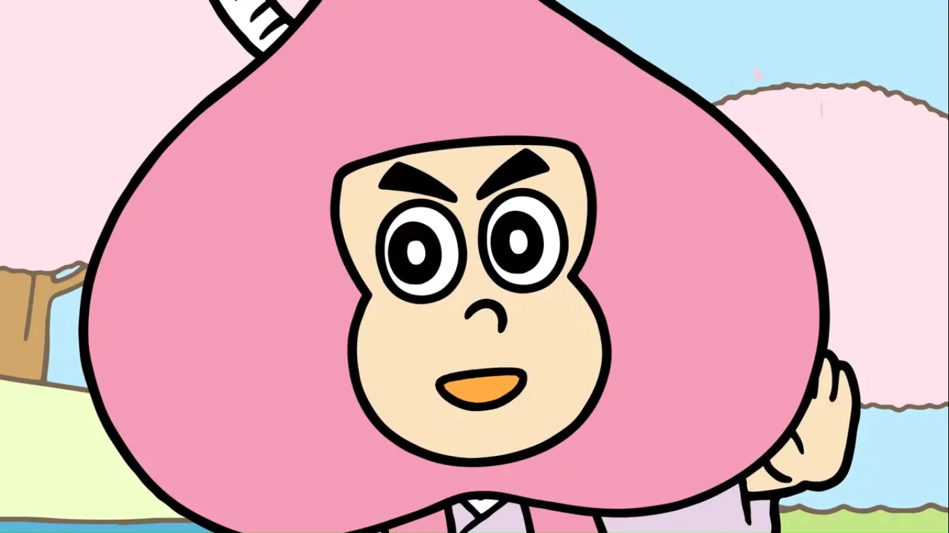 Aware! Meisaku-kun: Short Douga