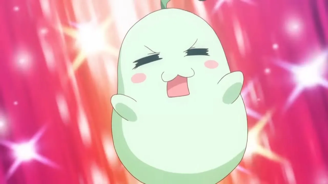 Sakura no Chikai: Marronni☆Yell - Higashi no Hichou Shimotsuke-shi wo Yell!