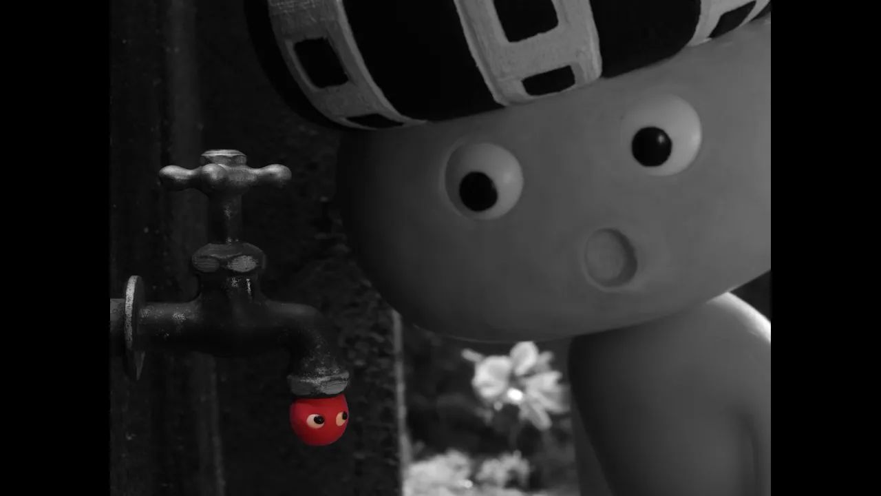 Кинофеи: Филл и Му