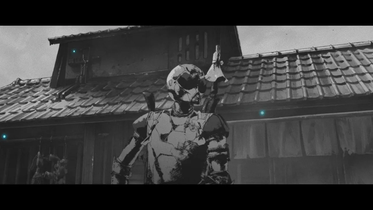 Звёздные войны: Видения