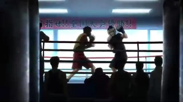 Сюрприз для тебя