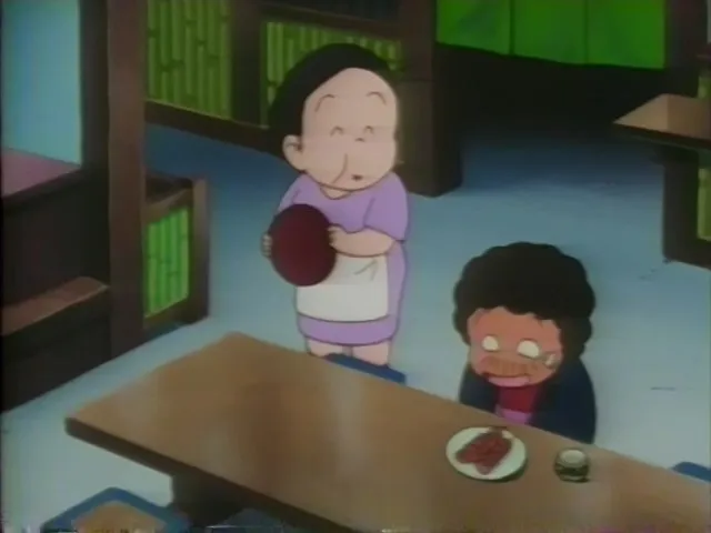 Otoko wa Tsurai yo: Torajirou Wasurenagusa