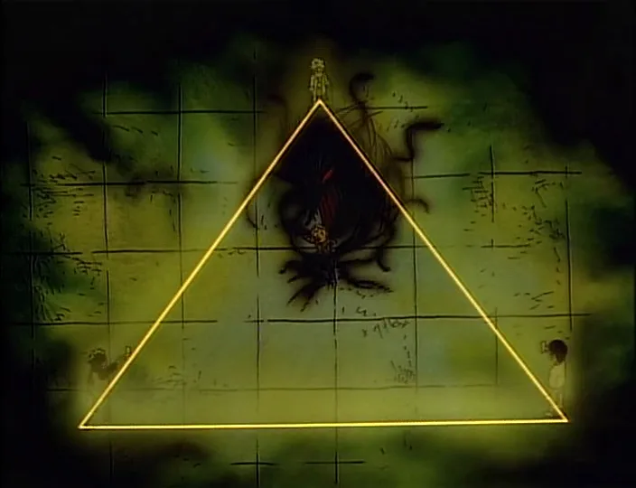 Адская лавка: Истории с духами