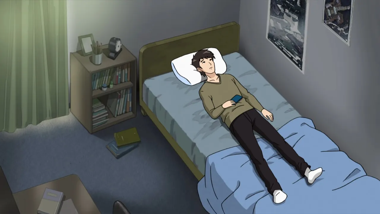Bokura no Ashita: Freeter no Genjou ni Kansuru Wakamono e no Shuuchi Kouhou Jigyou