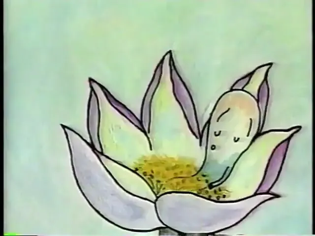 Hasu no Yousei: Bonyo Bonyo
