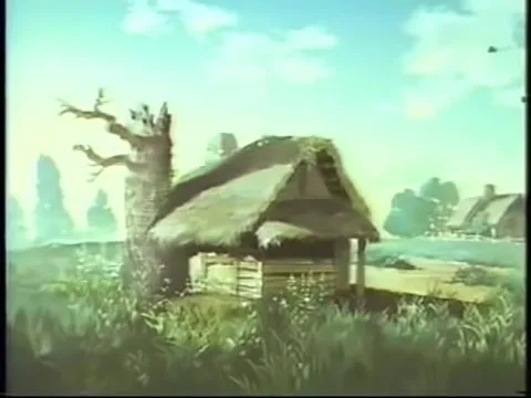 Фландрийский пёс: Мой друг Патраш
