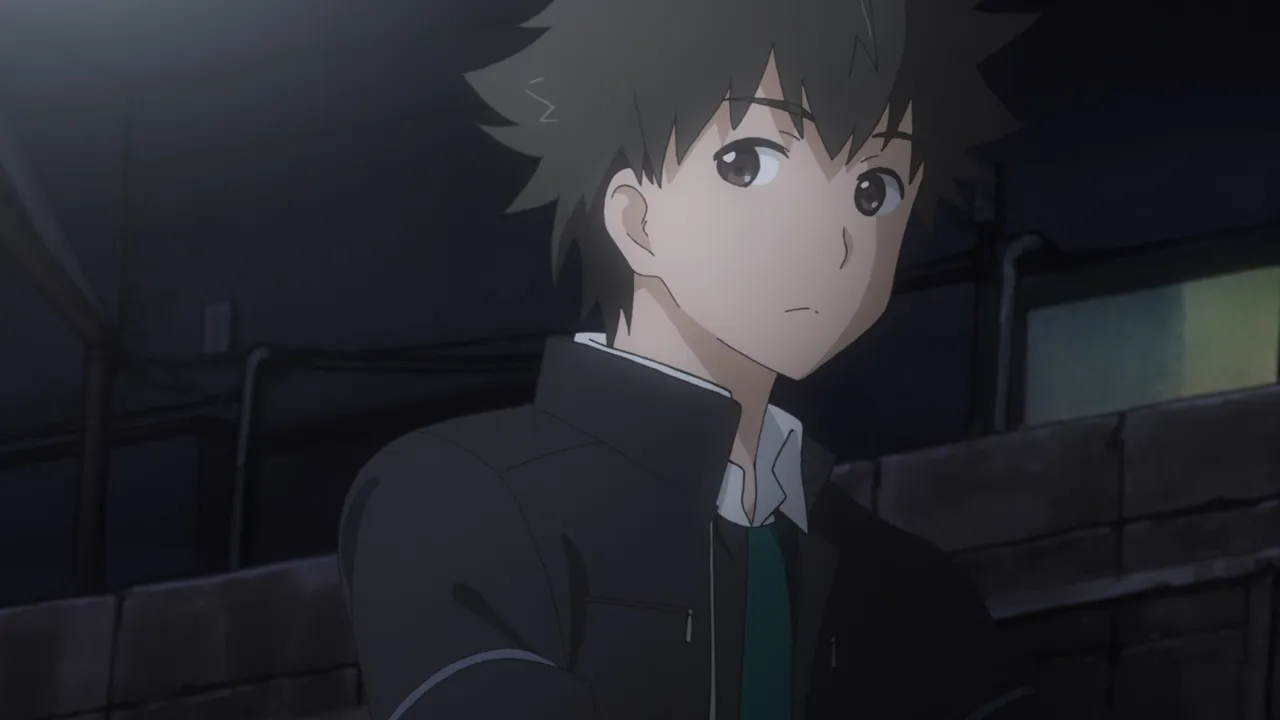 Селектор: Заражение «WIXOSS»