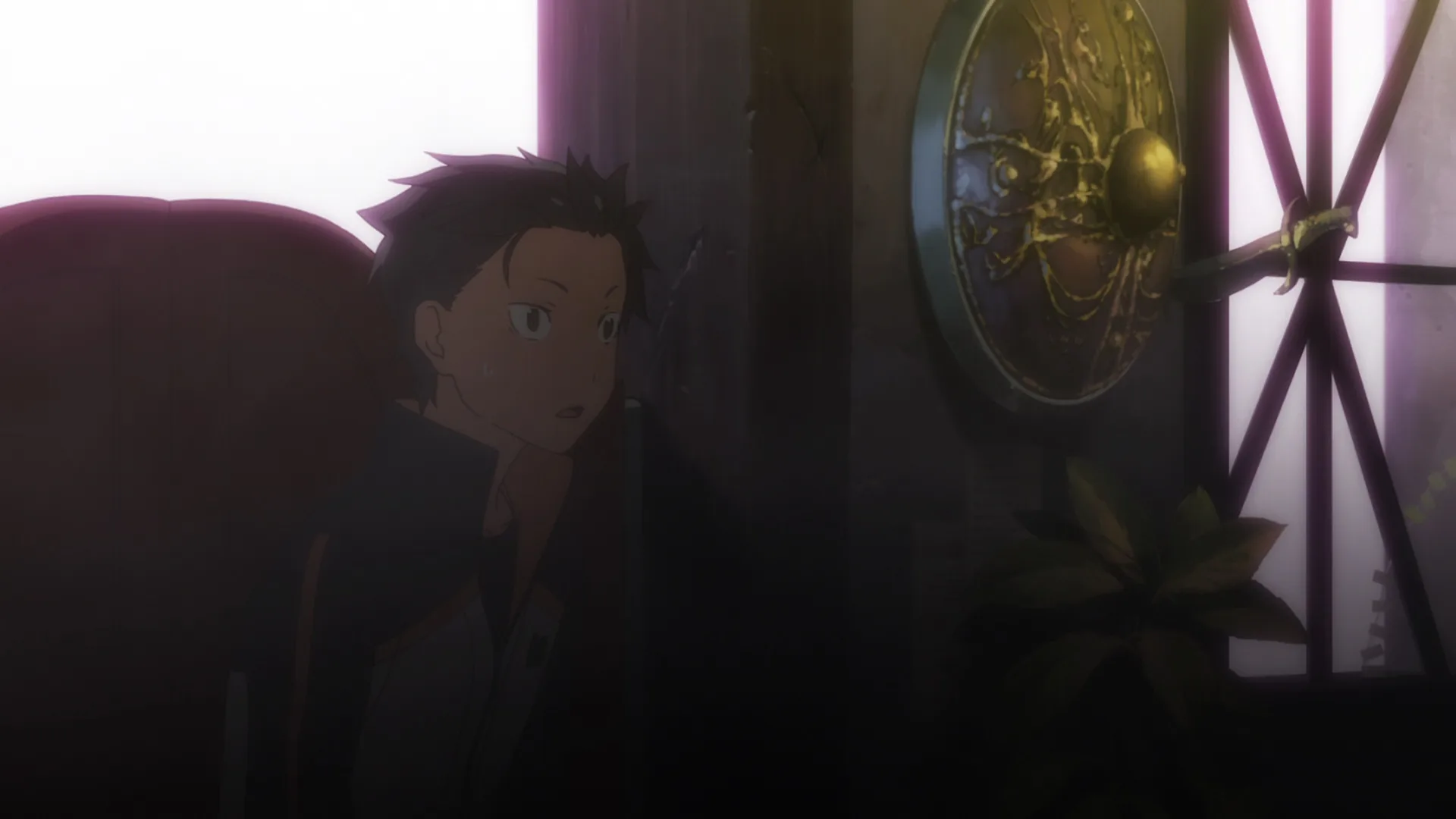 Re:Zero. Жизнь с нуля в альтернативном мире