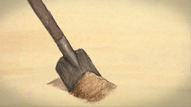 Закопаю, прощай