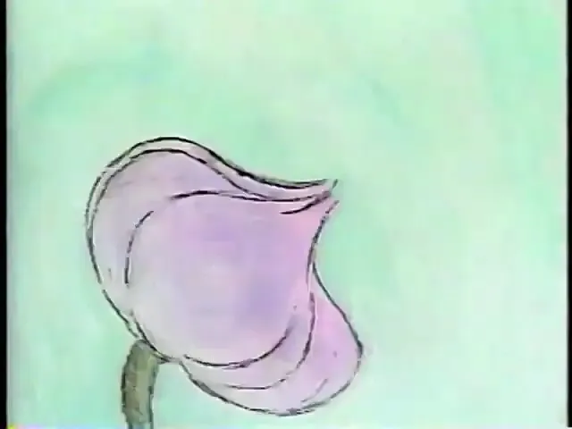 Hasu no Yousei: Bonyo Bonyo