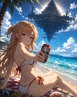 Асуна