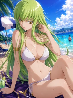 CC