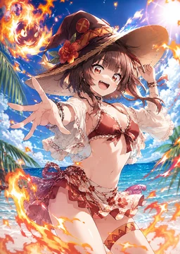 Мегумин