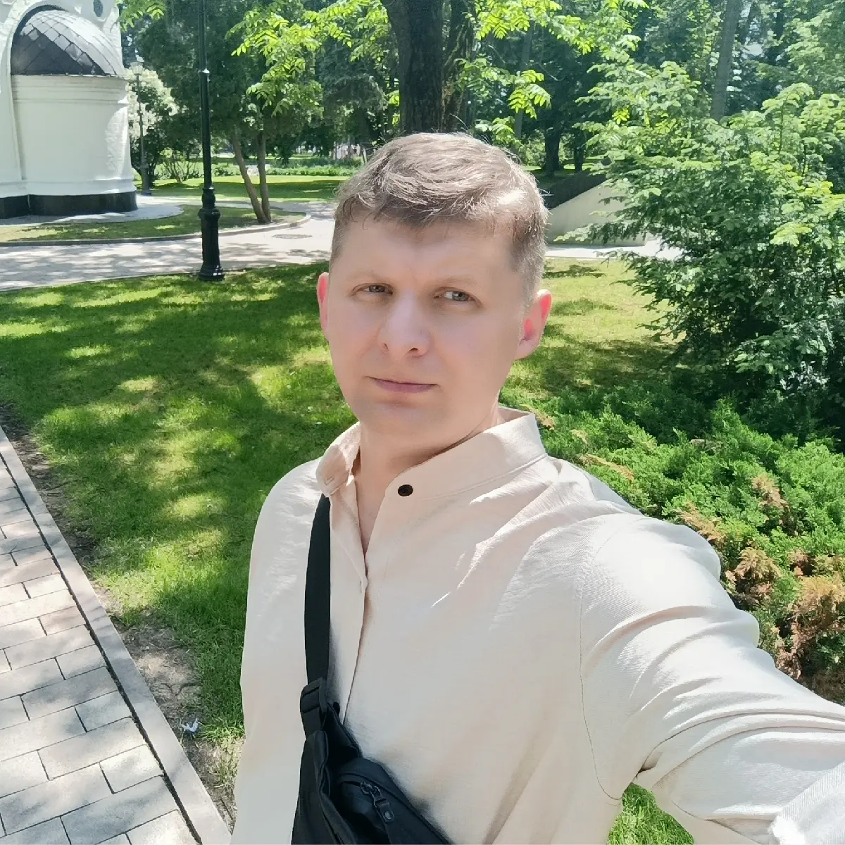 Андрей
