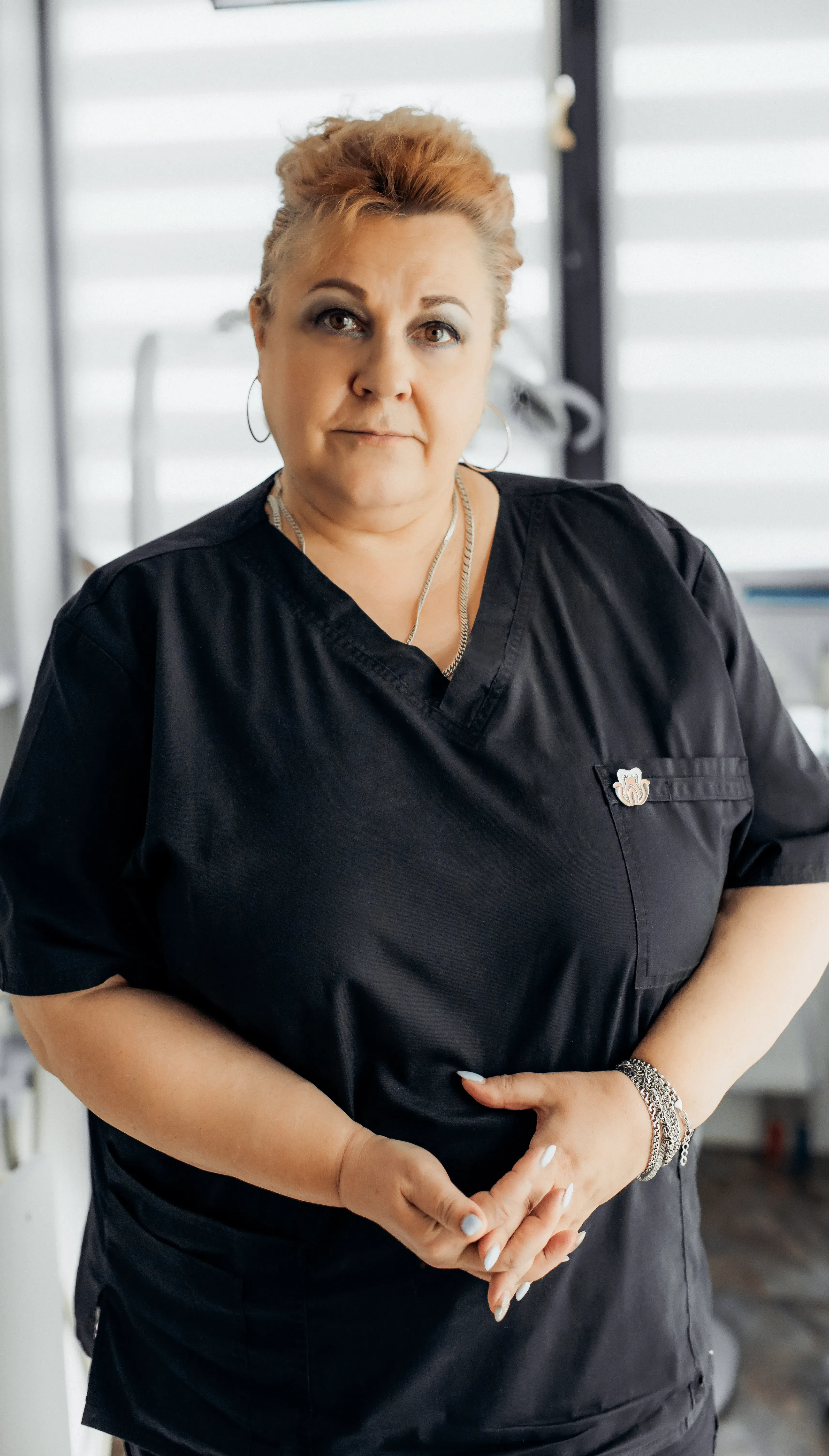 Боченкова Юлия Фёдоровна