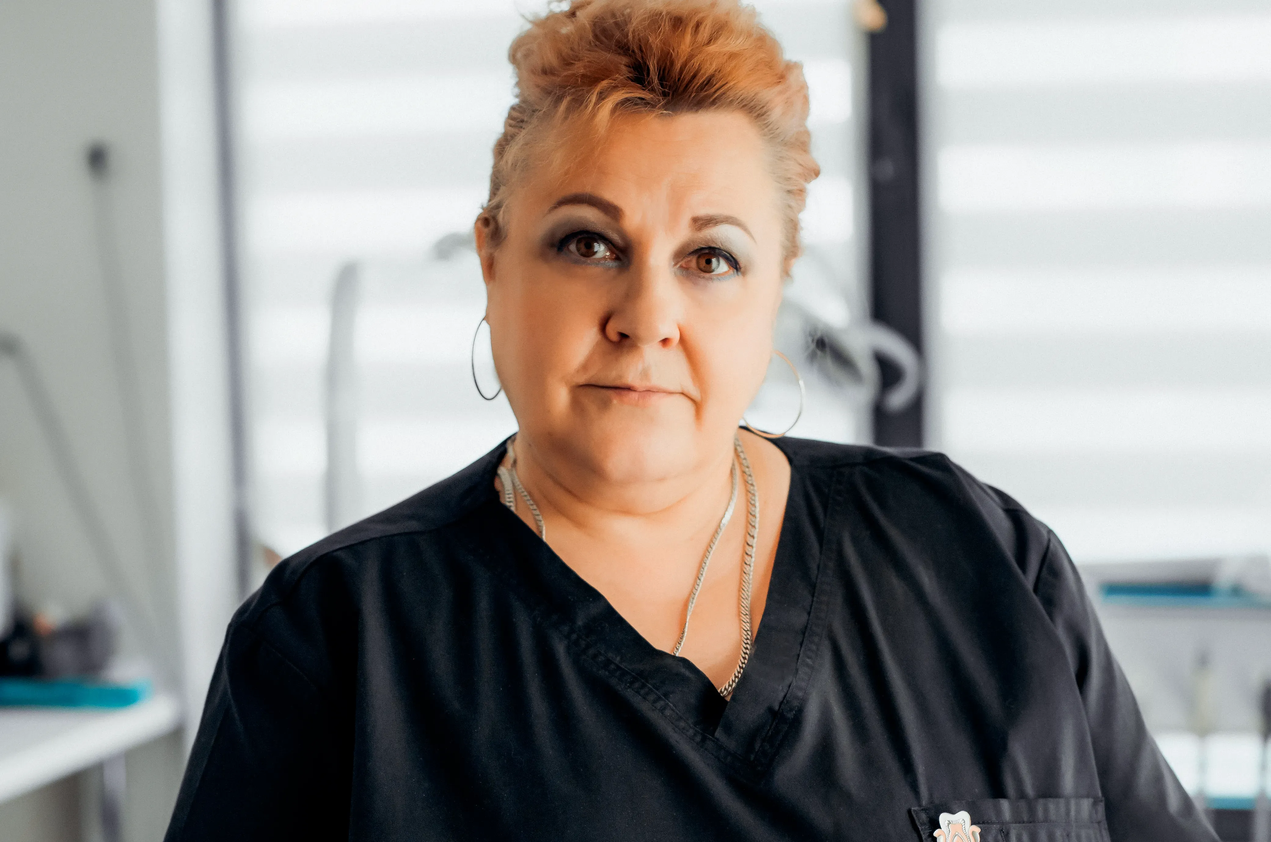 Врач Боченкова Юлия Фёдоровна, стоматология АРК-СТОМ