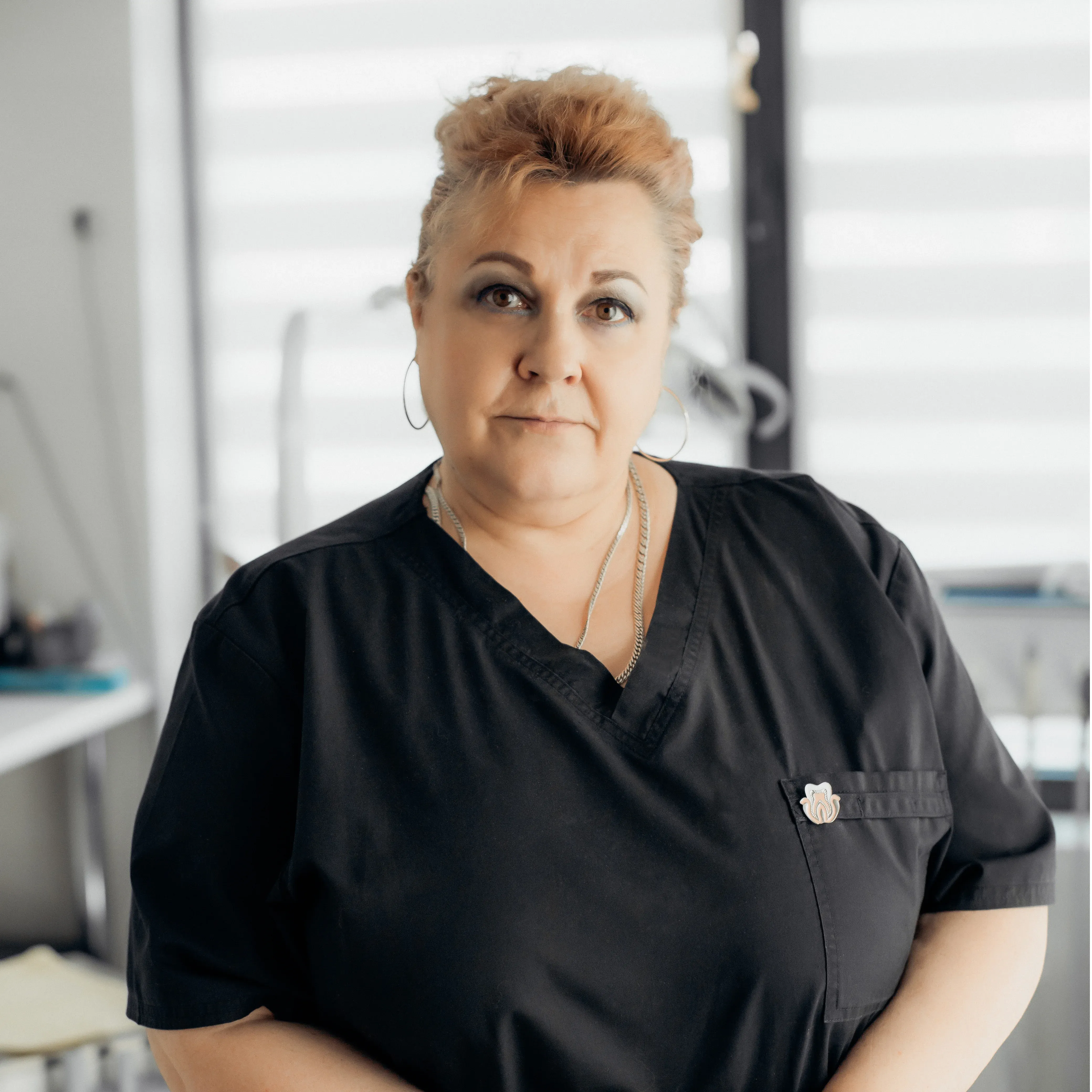 Врач Боченкова Юлия Фёдоровна, стоматология АРК-СТОМ