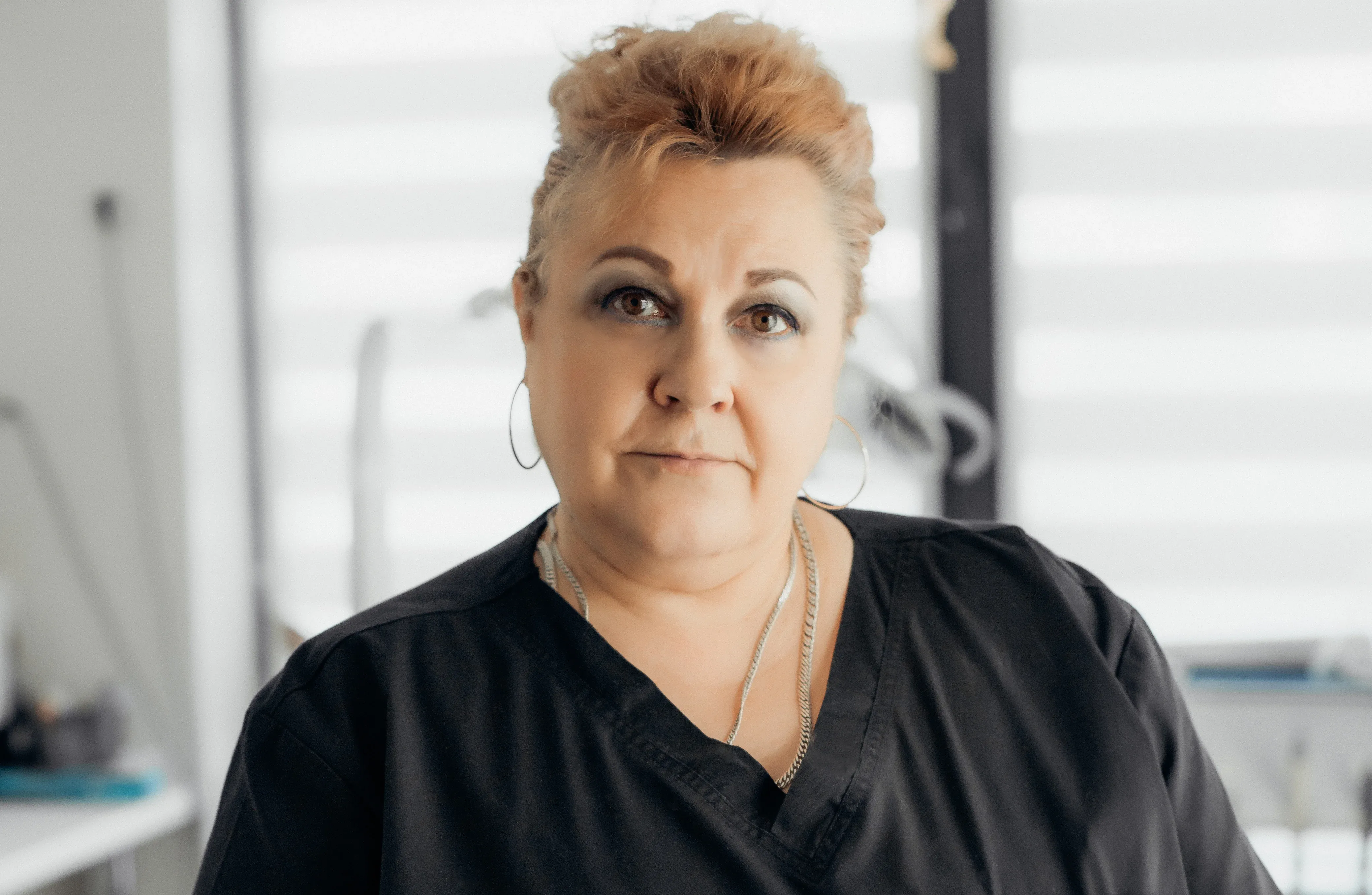 Врач Боченкова Юлия Фёдоровна, стоматология АРК-СТОМ