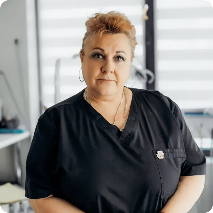 Боченкова Юлия Фёдоровна