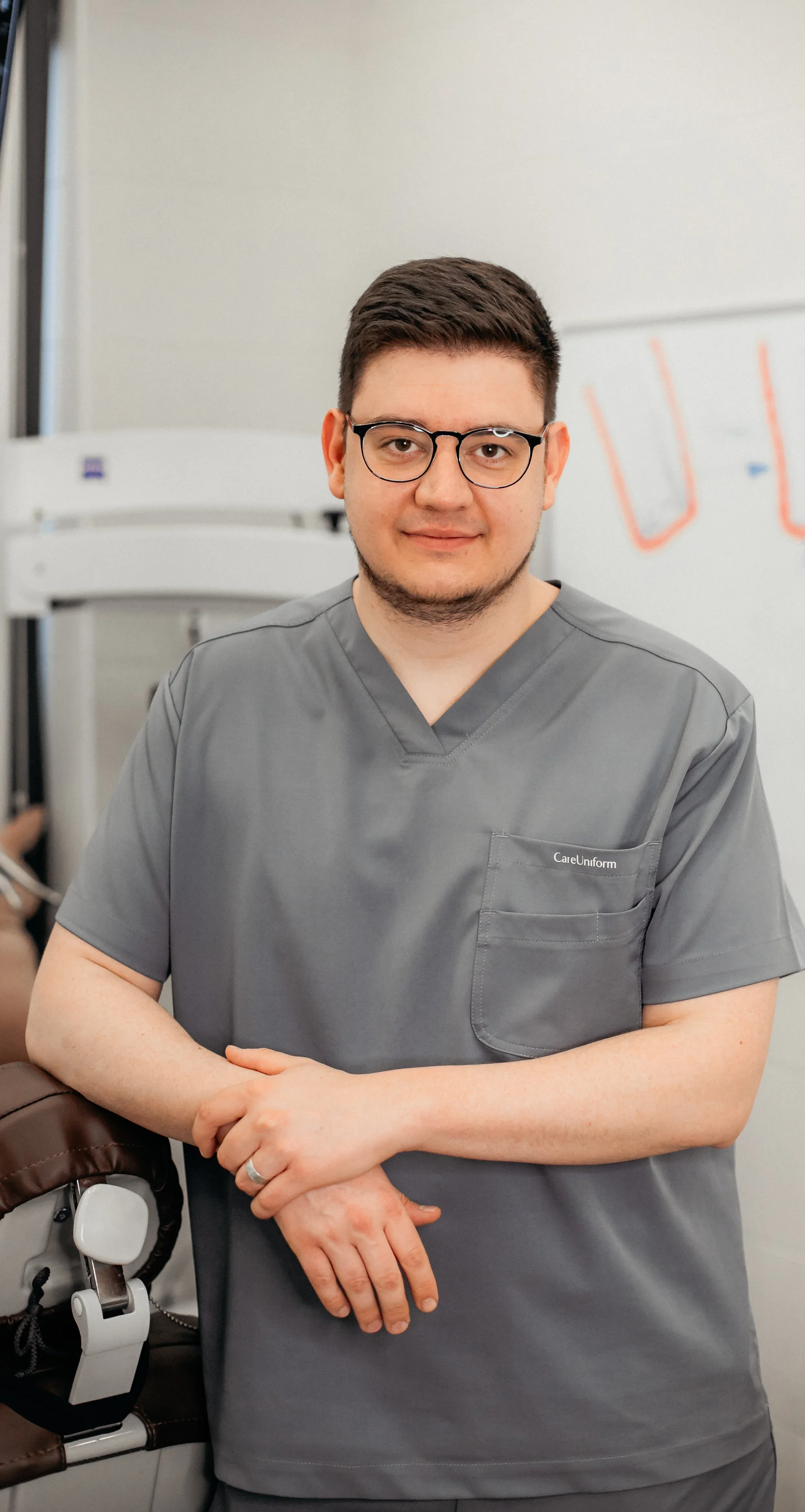 Голдзицкий Андрей Валерьевич