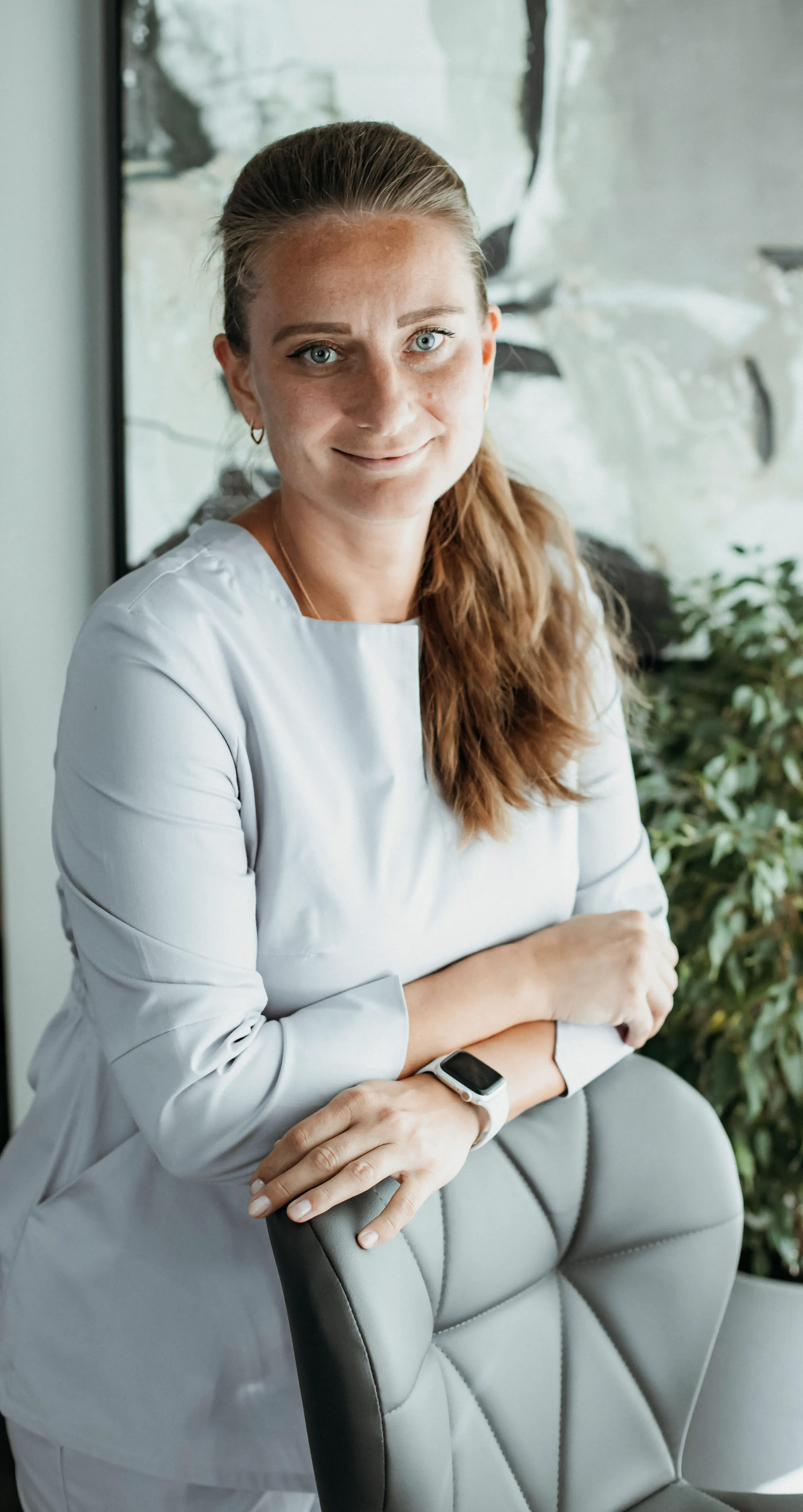 Пую Дарья Анатольевна