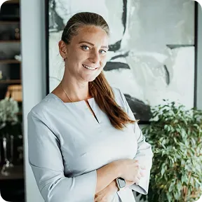 Врач Пую Дарья Анатольевна, стоматология АРК-СТОМ