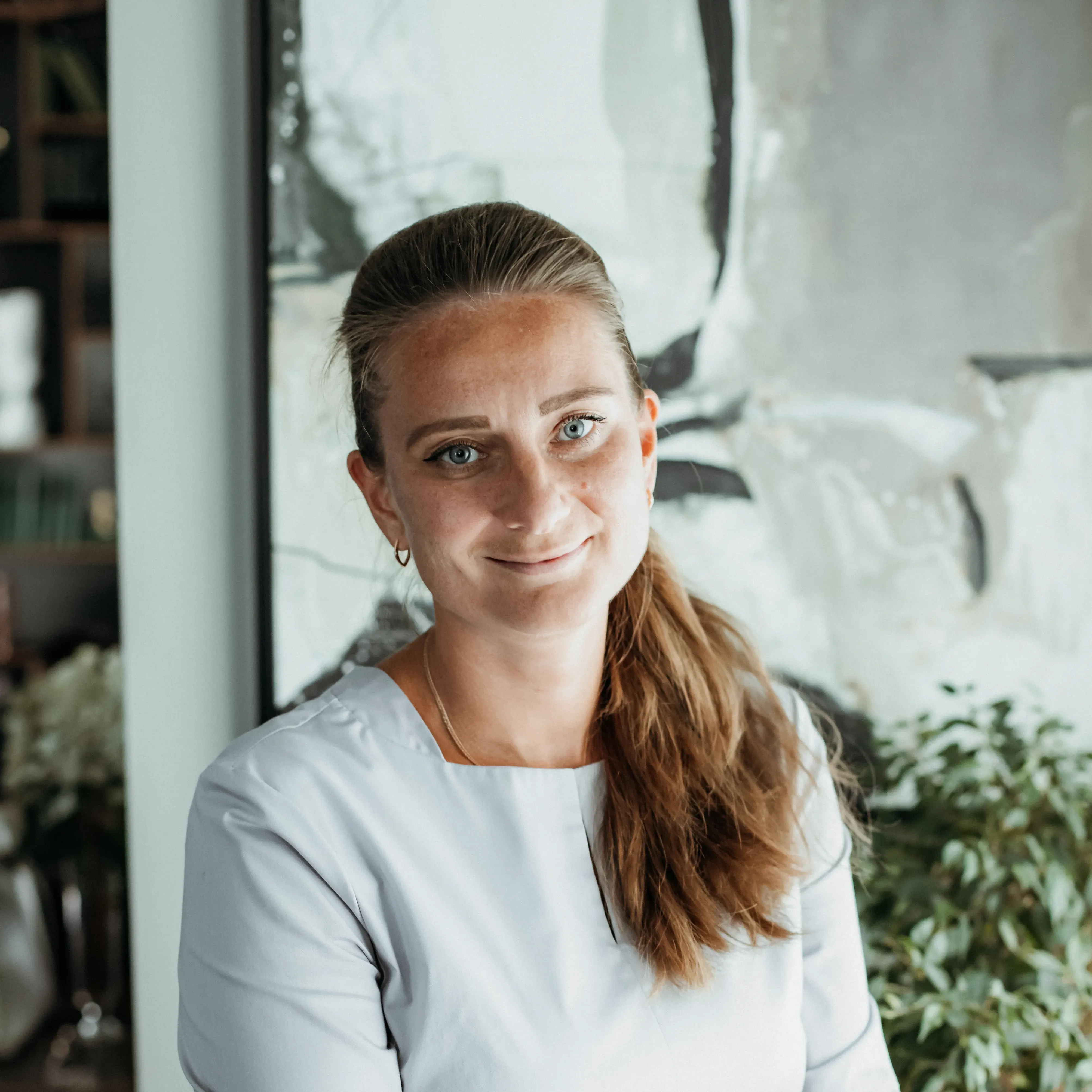 Пую Дарья Анатольевна