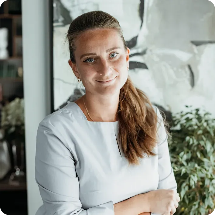 Пую Дарья Анатольевна