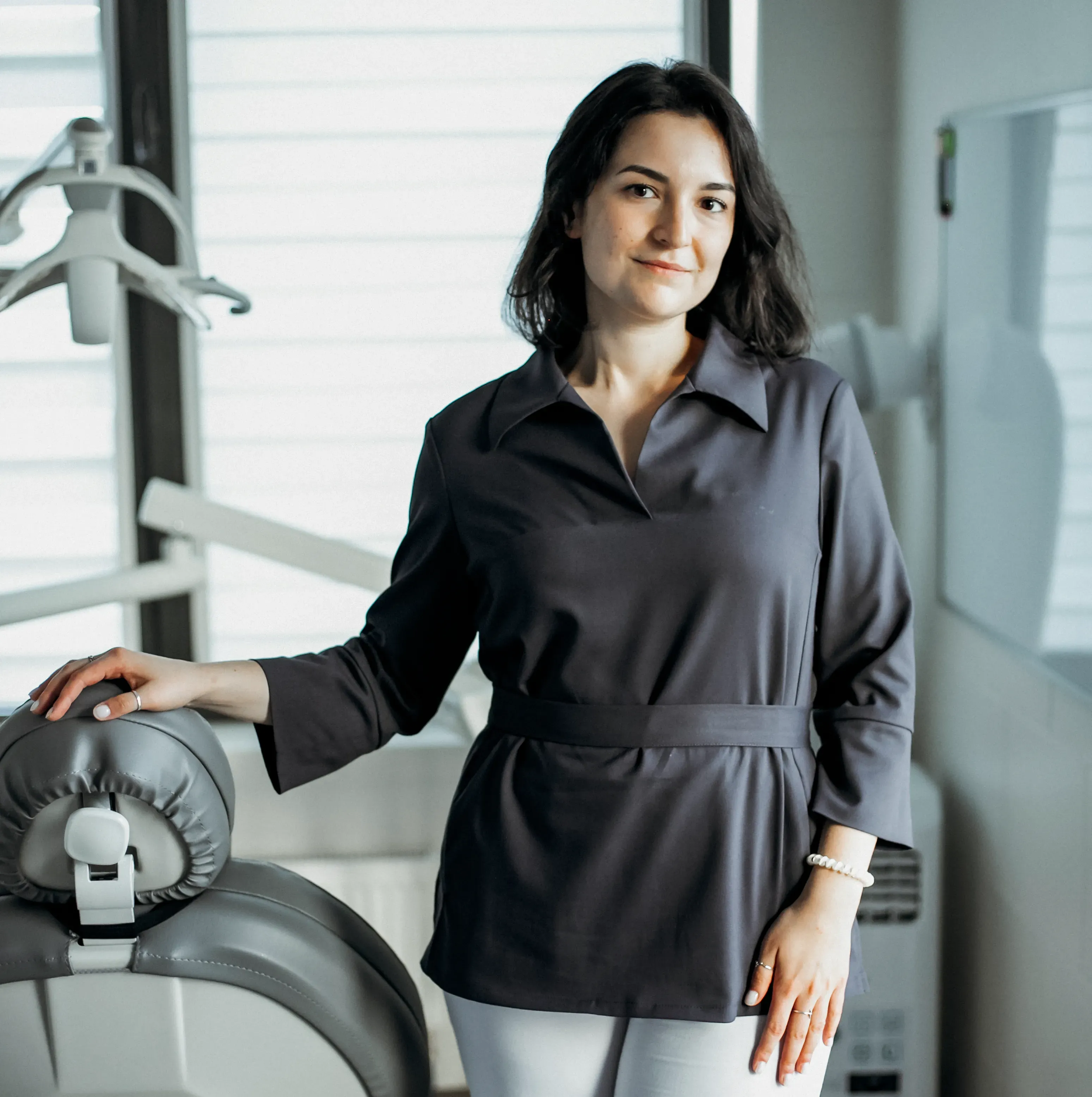 Рахмангулова Диана Сергеевна