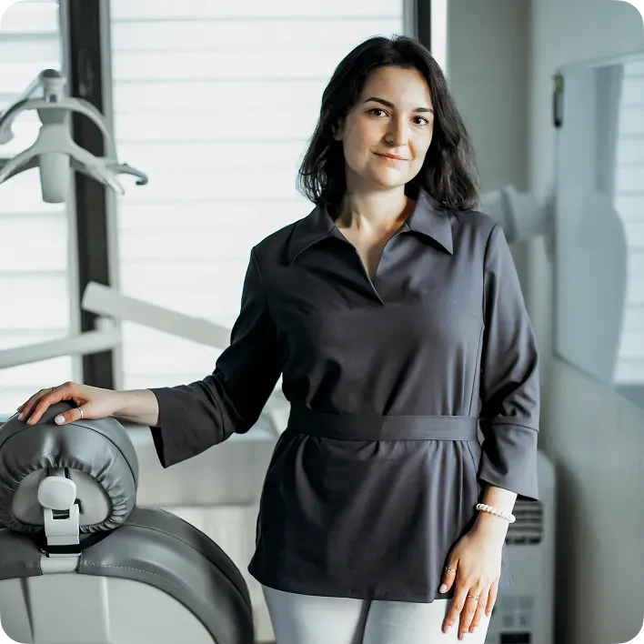 Рахмангулова Диана Сергеевна