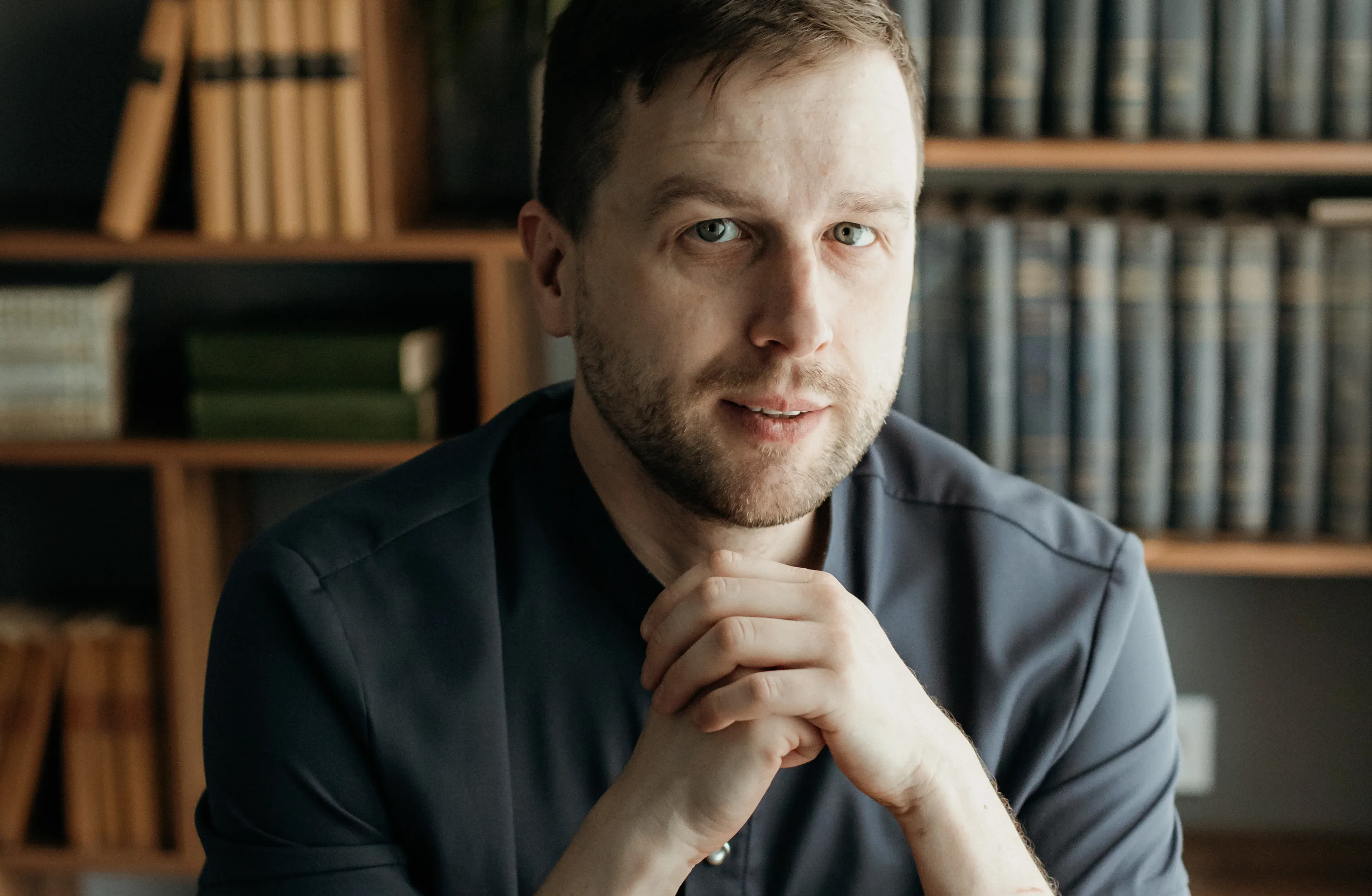 Врач Шахматов Антон Павлович, стоматология АРК-СТОМ