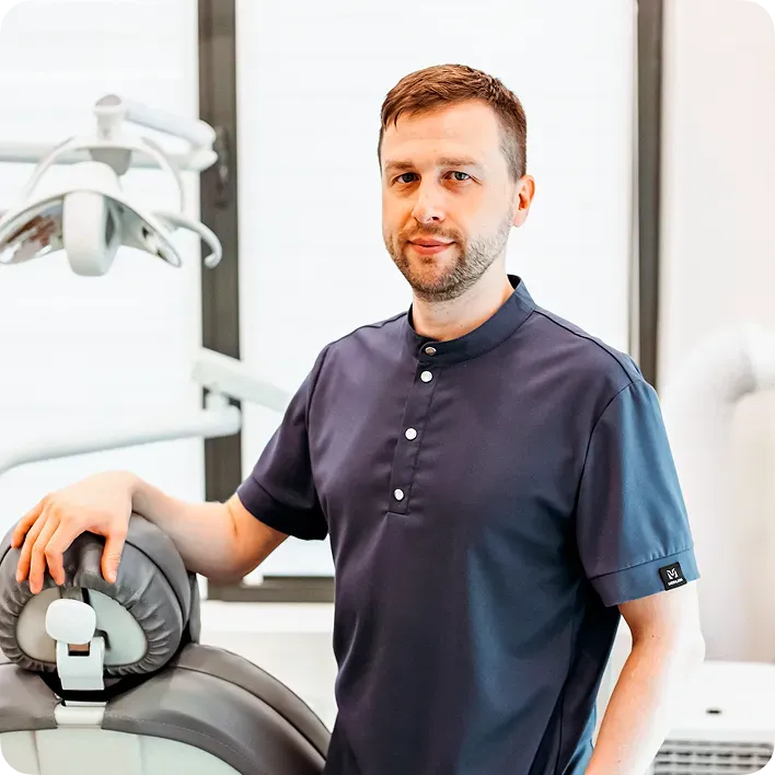 Шахматов Антон Павлович