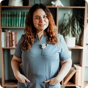 Врач Шелякина Наталья Олеговна, стоматология АРК-СТОМ