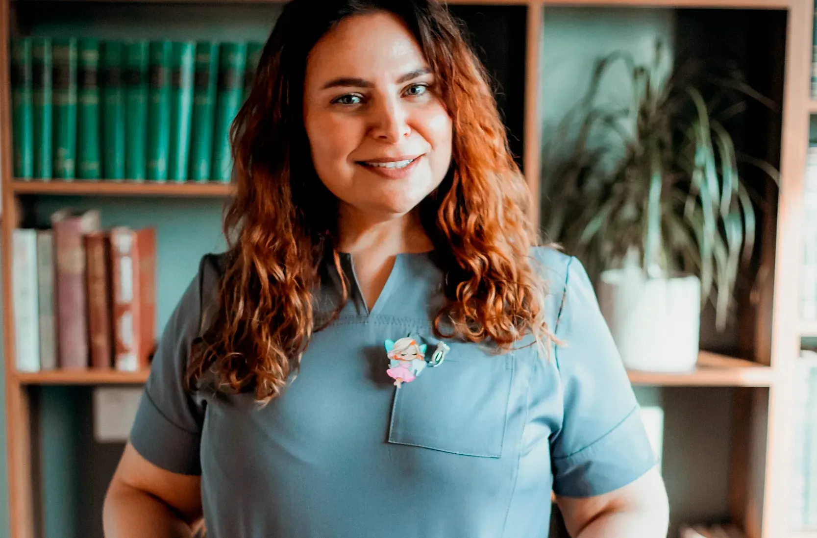 Врач Шелякина Наталья Олеговна, стоматология АРК-СТОМ