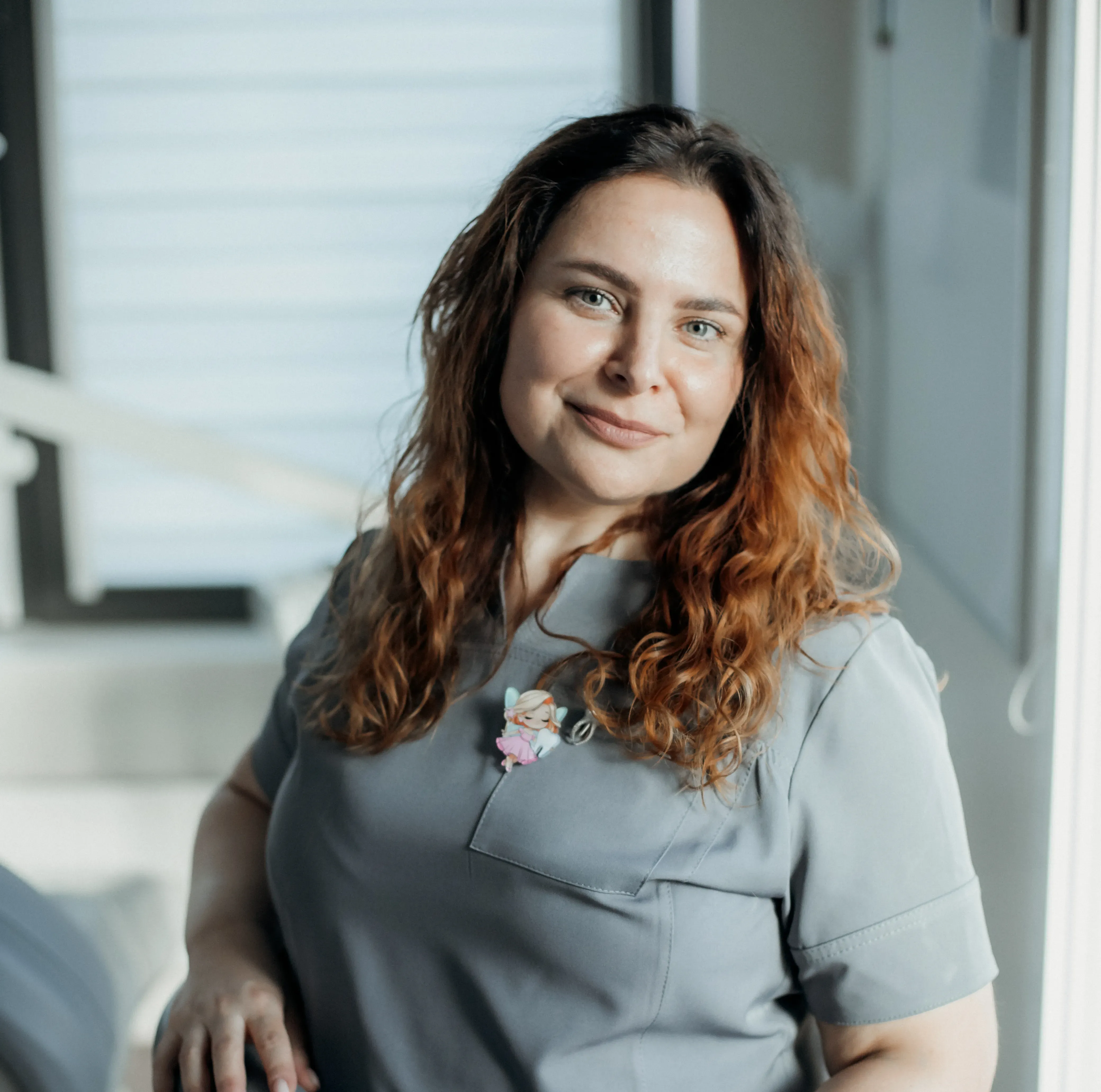 Шелякина Наталья Олеговна