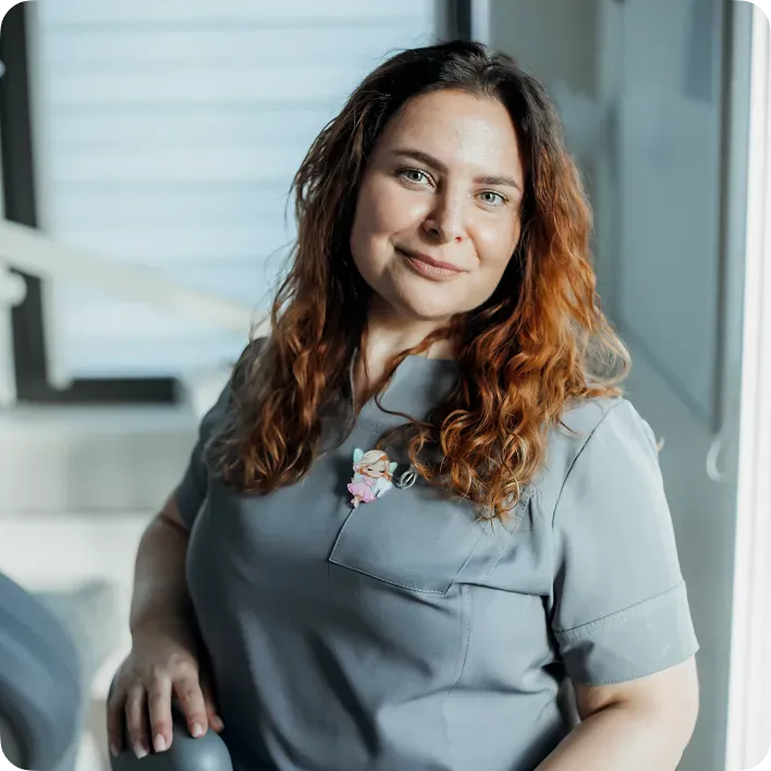 Шелякина Наталья Олеговна